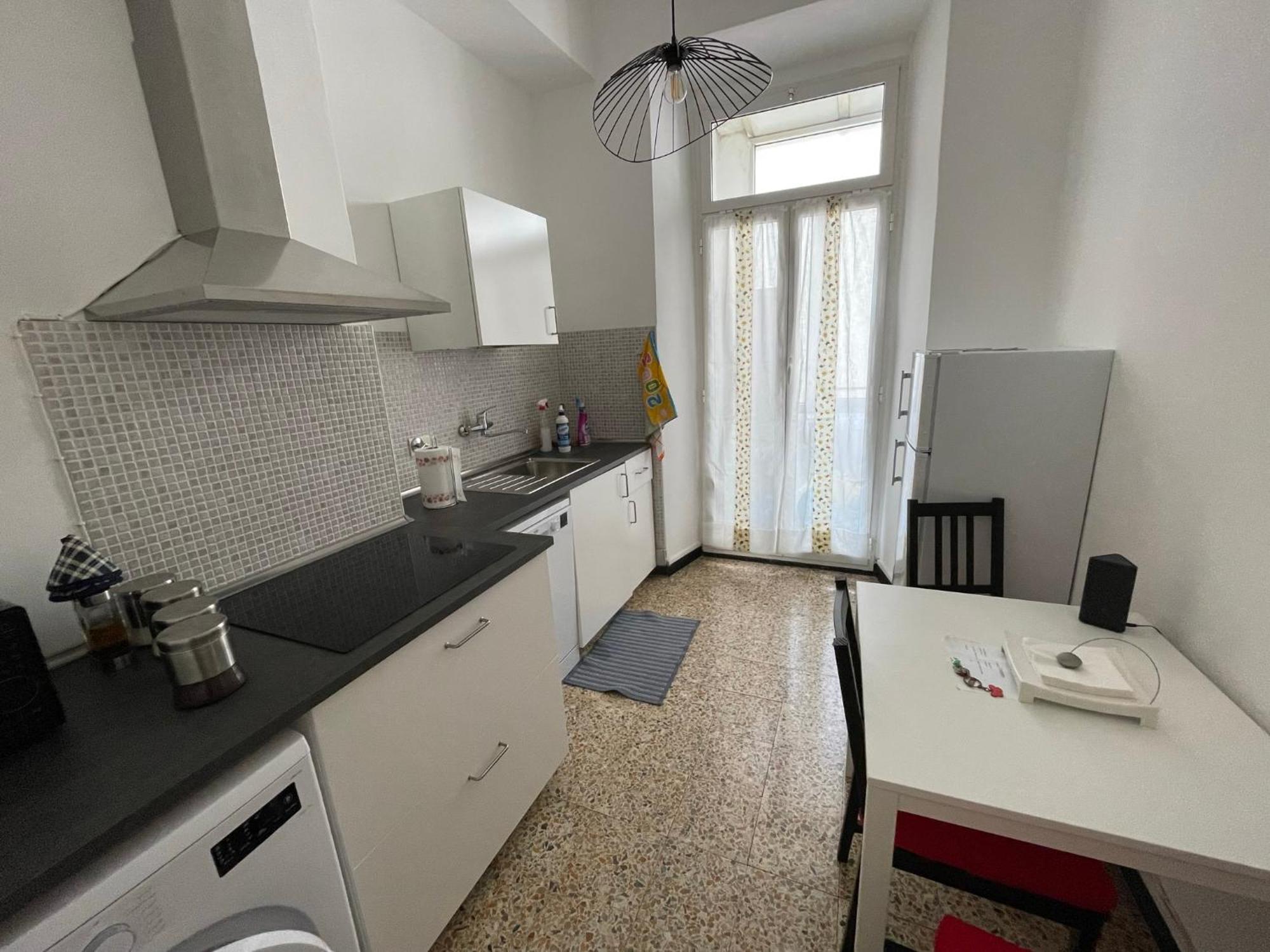 La Finestra Su Savona, Appartamento Centrale Exterior foto